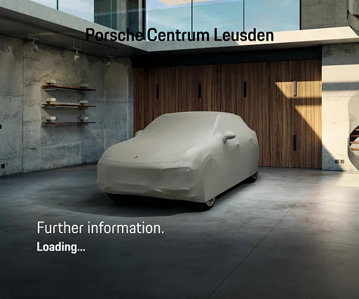 Porsche Cayenne Coupé 3.0 E-Hybrid Black Edition