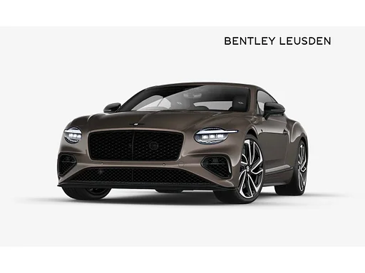 Bentley Continental GT S V8 Hybrid MY2026 | Coming soon