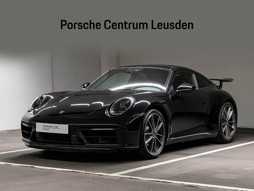 Porsche 992 3.0 Carrera