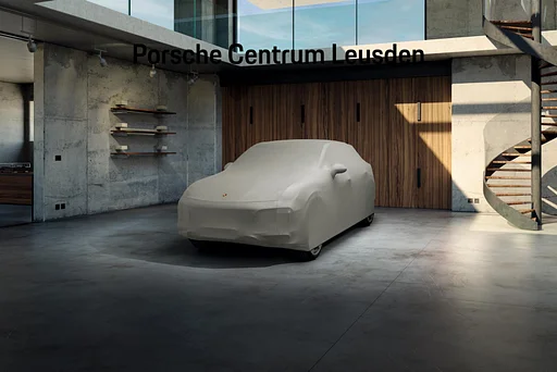 Porsche Cayenne 3.0 S E-Hybrid