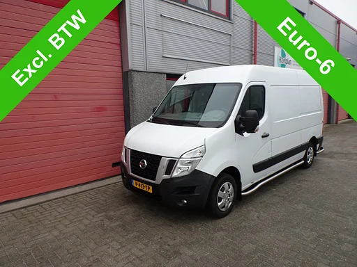 Nissan NV400 2.3 dCi L2H2 Optima 3 zits airco