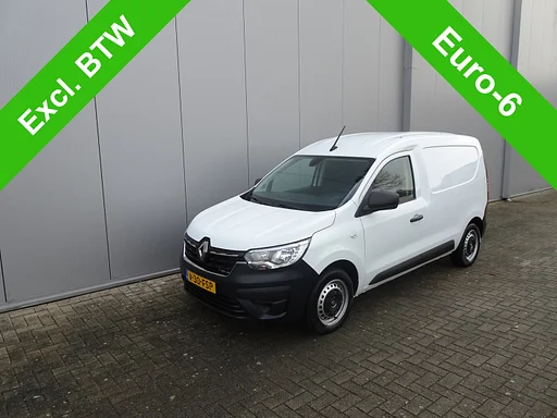 Renault Express 1.3 TCe 100 Comfort milieu zone vrij 10550 km !!!!!!!!!!!!
