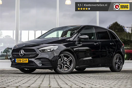 Mercedes-Benz B 250 e Premium Plus AMG | Night | Carplay