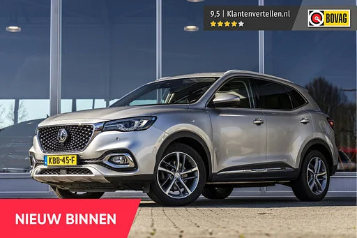 MG EHS 1.5 TGDI Luxury | Pano | SOH 93% | attache remorque