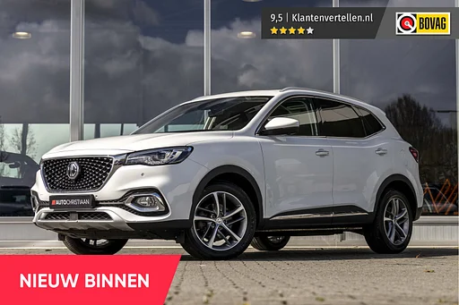 MG EHS 1.5 TGDI Luxury | Pano | 360° appareil photo