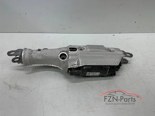 Audi A6 4K C8 Stuurhuis Achterzijde