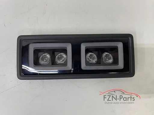 VW ID.7 LED Binnenverlichting Zwart