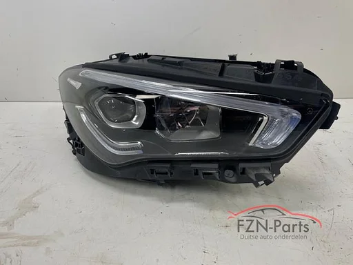 Mercedes-Benz CLA W118 Koplamp Rechts LED High Performance