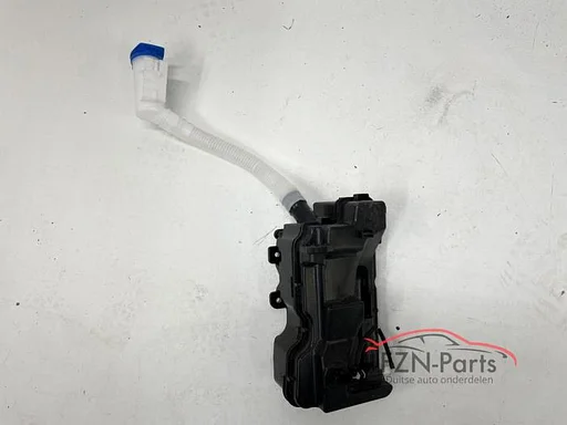 VW ID7 14A Ruitenvloeistof Tank reservoir RVS Zwart