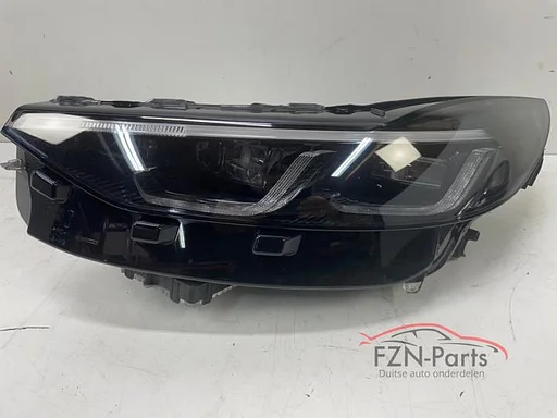 Ford Kuga 3 Koplamp Links VOLLED Links