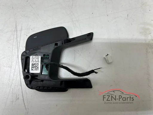 VW Golf 7 GTI Flipper F1 Links