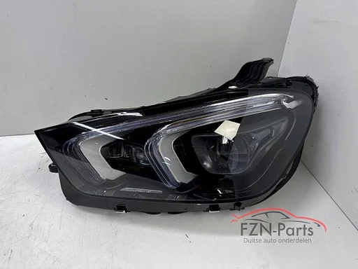 Mercedes-Benz GLE W167 Koplamp Links Compleet