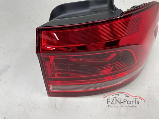 VW Touran 5TA Led Achterlicht Rechts-Buiten