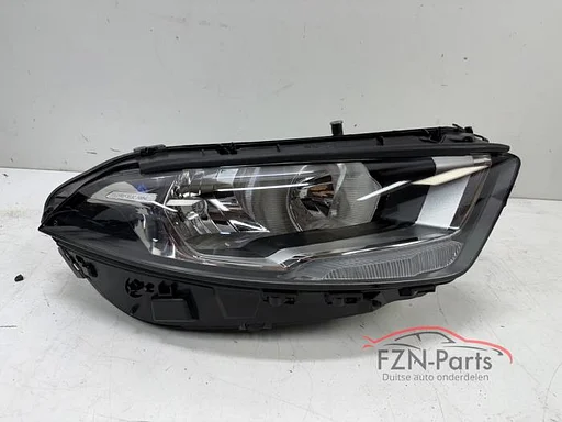 Mercedes-Benz A-Klasse W177 Koplamp Rechts Halogeen