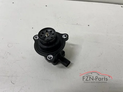 VW Golf 8 R/ GTI Uitschakelklep Intercooler