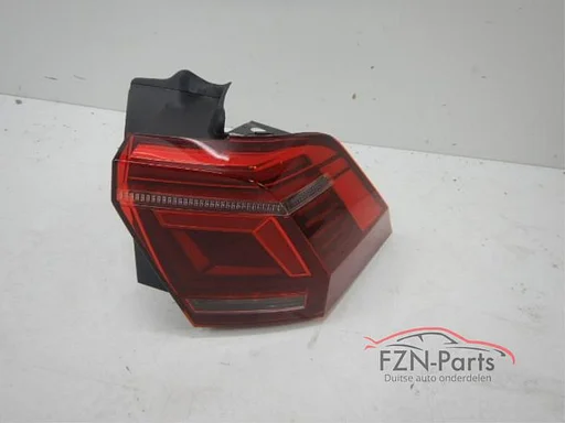 VW Tiguan 5NA Facelift Achterlicht IQ LED Rechts