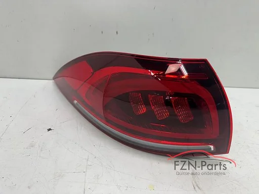 Mercedes-Benz GLE W167 Achterlicht Links