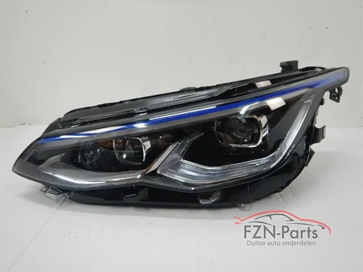 VW Golf 8 GTE IQ LED Koplamp Links L