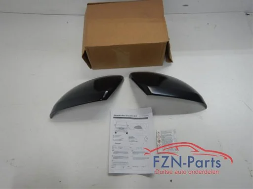 Spiegelkap links Mercedes Vito (22726005)
