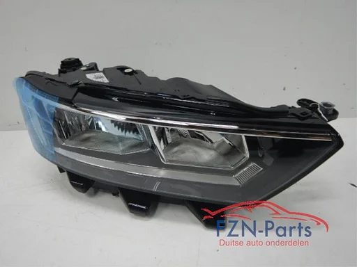 VW T-ROC Koplamp Rechts H7