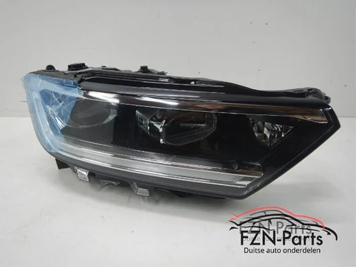 VW T-Roc 2GA Facelift IQ-LED Koplamp Rechts