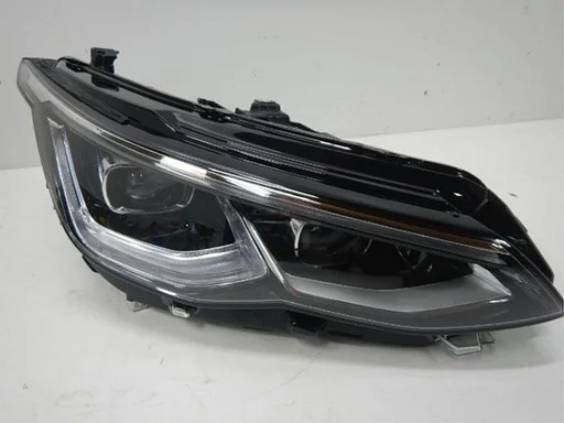 VW Golf 8 IQ Light LED Chrome Koplamp Rechts R