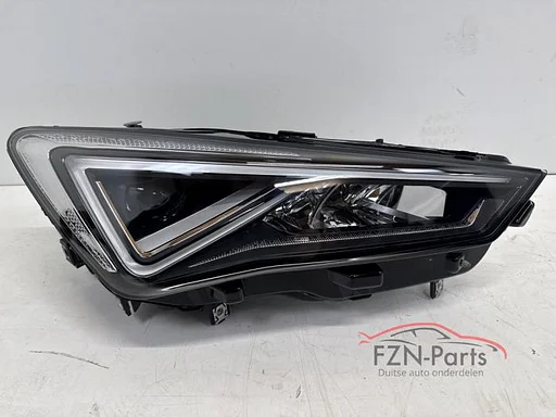 Seat Tarraco 5FJ Koplamp VOLLED Rechts R