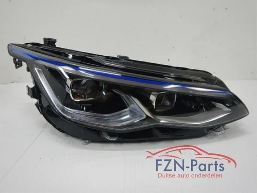 VW Golf 8 GTE IQ LED Koplamp Rechts