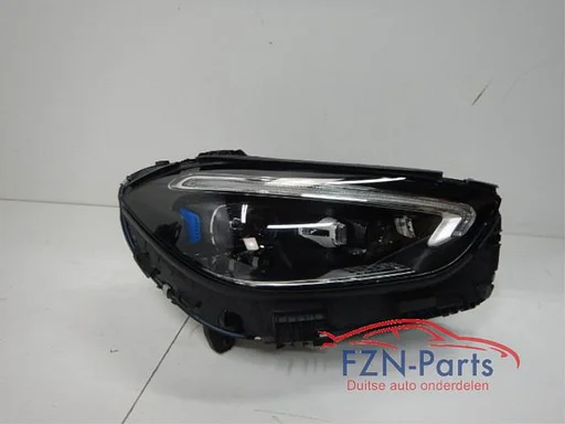 Mercedes-Benz C-Klasse W206 Koplamp Rechts