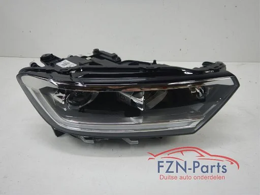 VW T-Roc 2GA Facelift IQ-LED Koplamp Rechts