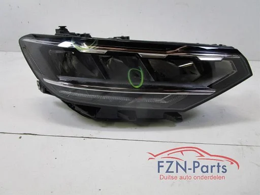 VW Passat B8 Facelift VOLLED Koplamp Rechts