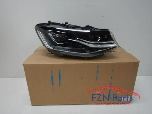 VW Caddy 2K8 Koplamp Rechts VOLLED NIEUW