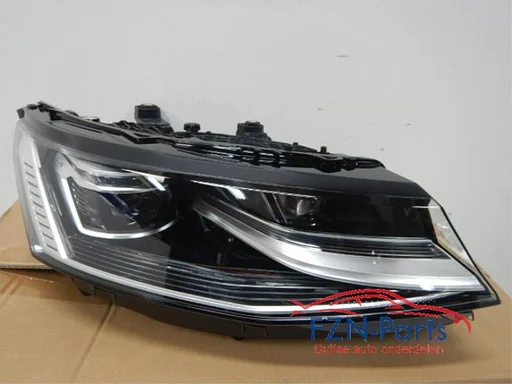 VW Transporter T7 Koplamp Rechts IQ Light
