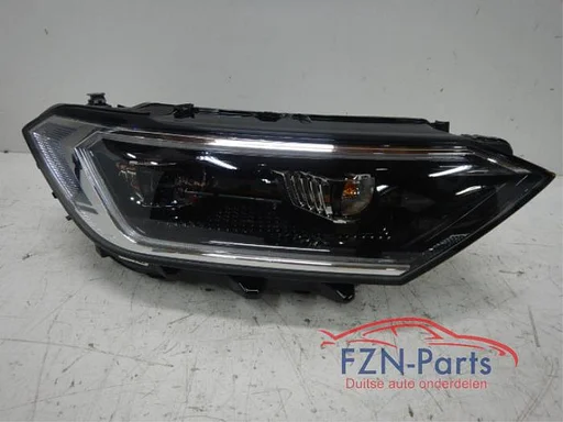 VW Jetta Koplamp VOLLED Rechts NIEUW