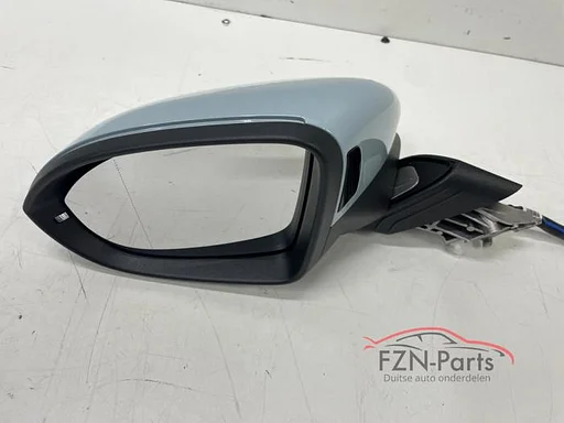 VW Golf 8 Facelift Spiegel Links Inklapbaar Side-assist CAM