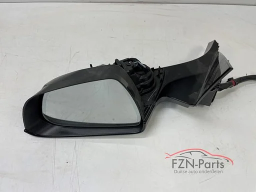 Tesla Model 3 Facelift Spiegel Links Inklapbaar Zij Spiegel
