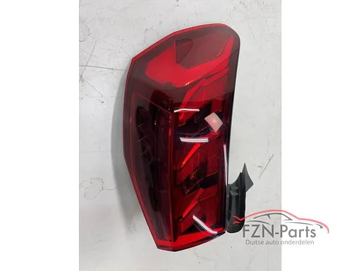 Achterlicht links Audi A3 (22927820)