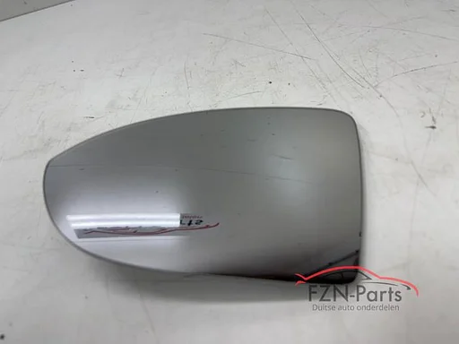 VW Touran 5TA Spiegelglas Links