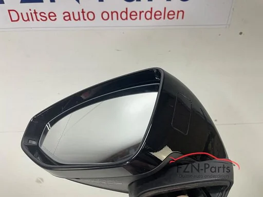 Audi A6 4K C8 Buiten spiegel links