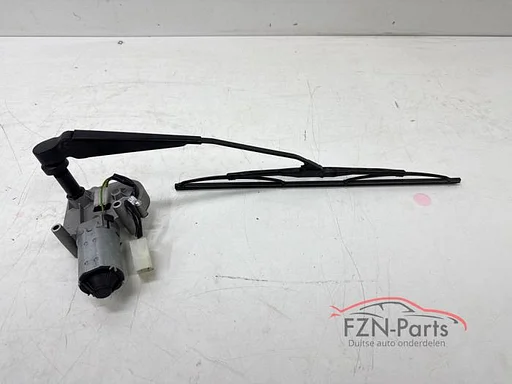 Mercedes-Benz G-Klasse Mopf A463 Ruitenwisser Motor Achter
