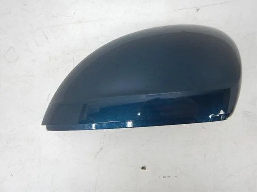 VW Tiguan 5NA Spiegelkap Links Side-Assist LP5J Kleur: LP5J Nightshade Blue5NA