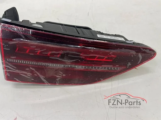 VW Golf 8 LED Achterlicht Links Dynamisch IQ-Light Achterklep
