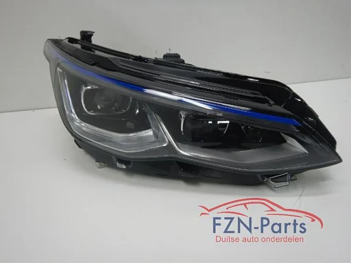 VW Golf 8 GTE IQ-LED Koplamp Rechts