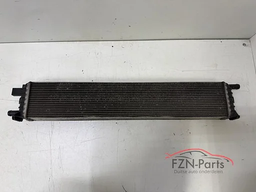 Audi A6 4G Intercooler Watergekoeld