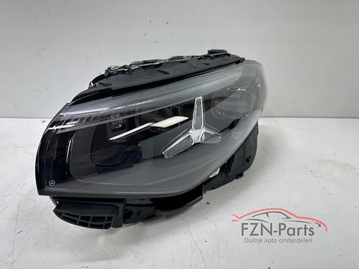 Mercedes Benz CLA W174 Koplamp Links Multibeam LED