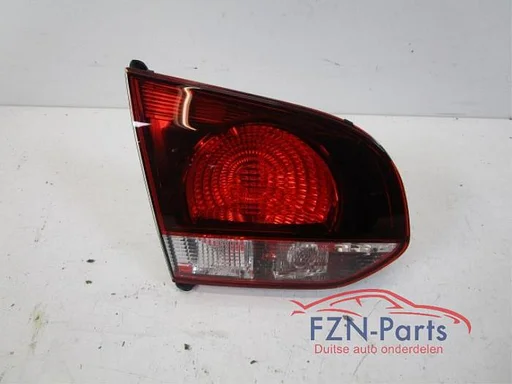 VW Golf 6 Achterlicht Achterklep Links