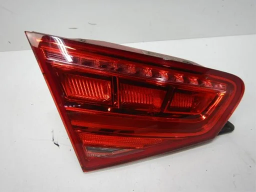 Audi A8 4H Achterlicht Links-Binnen
