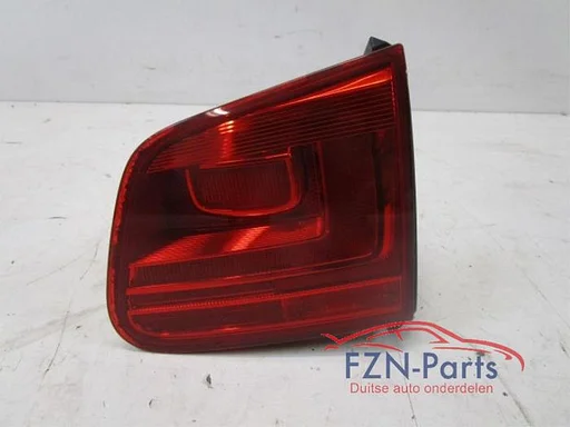VW Tiguan Achterlicht Rechts Achterklep