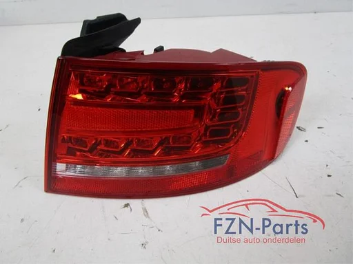 Audi A4 8K5 LED Achterlicht Rechts