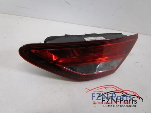 Seat Leon 5F Achterlicht Achterklep Rechts
